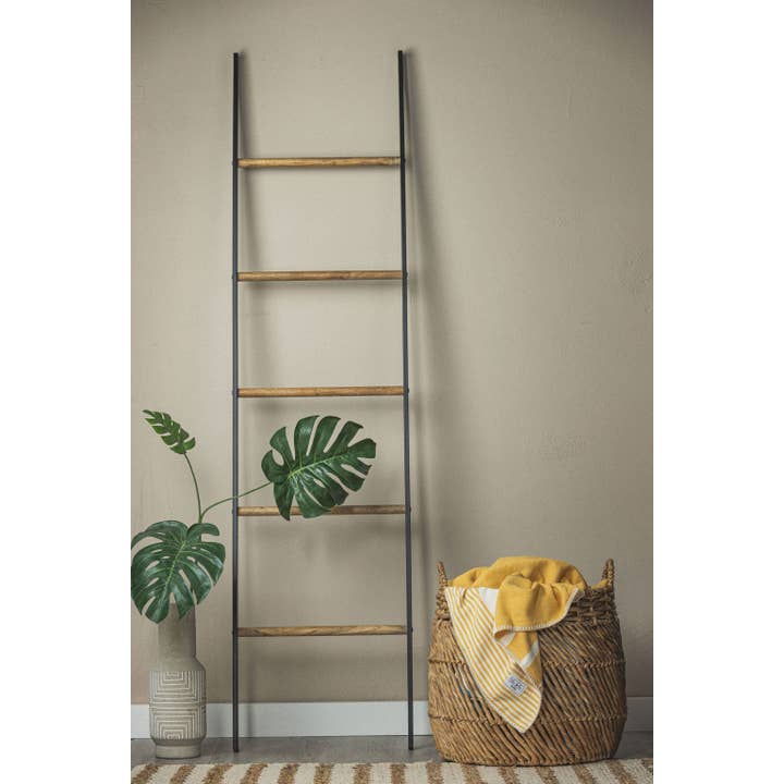 The Bali Market - Wholesale Throw Blanket - Essential Stripe XL - Turkish Blanket