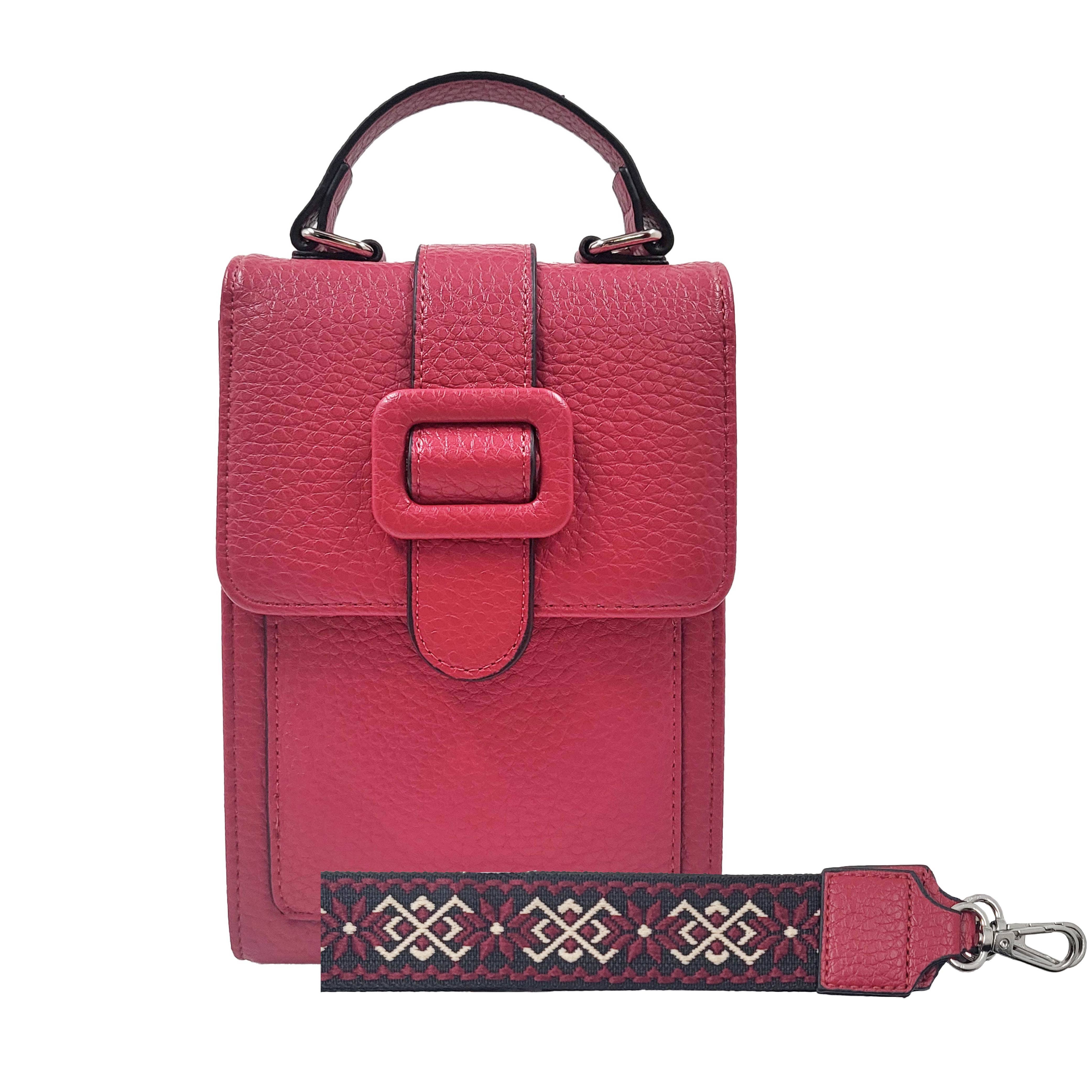 K. Carroll Accessories - Wholesale Crossbody Bag - Women's -  Reba Crossbody6