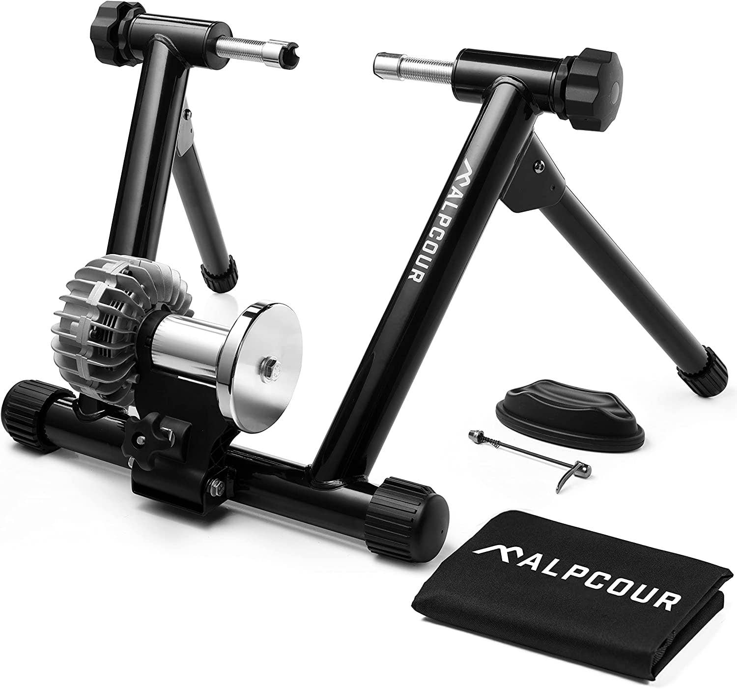 Alpcour - Wholesale Bike Rack - Alpcour Fluid Bike Trainer Stand