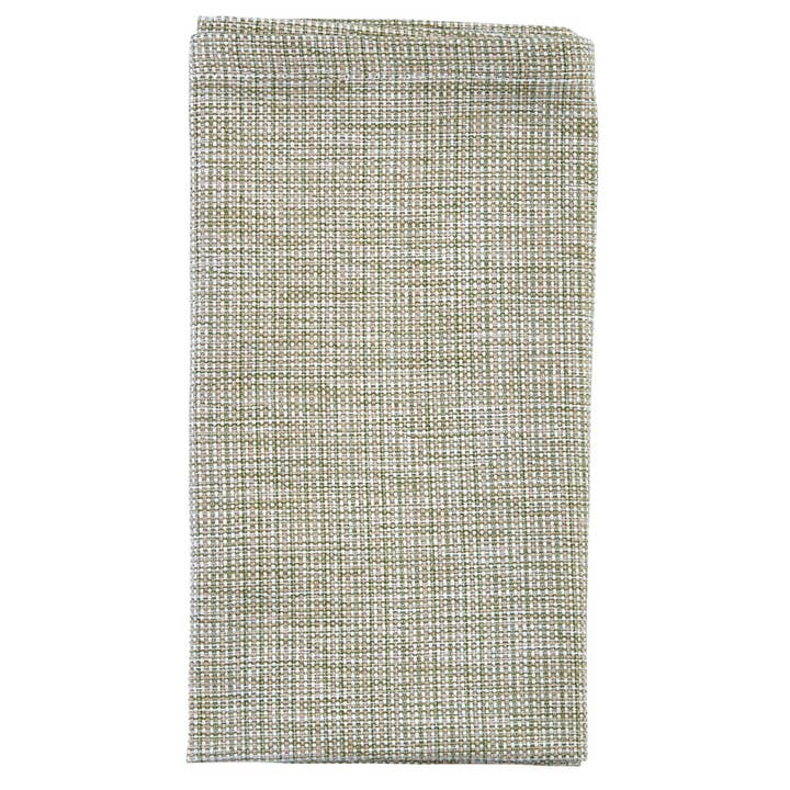 Basket Weave Napkin - Meadow for wholesale by Park Designs