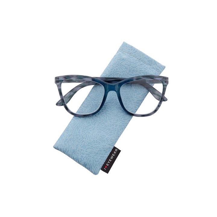 I Heart Eyewear - Wholesale Eyeglasses - Women's - Petra Reading Glasses
