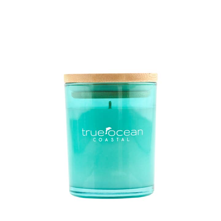 Coastal Candle - 5 oz. for wholesale by True Ocean