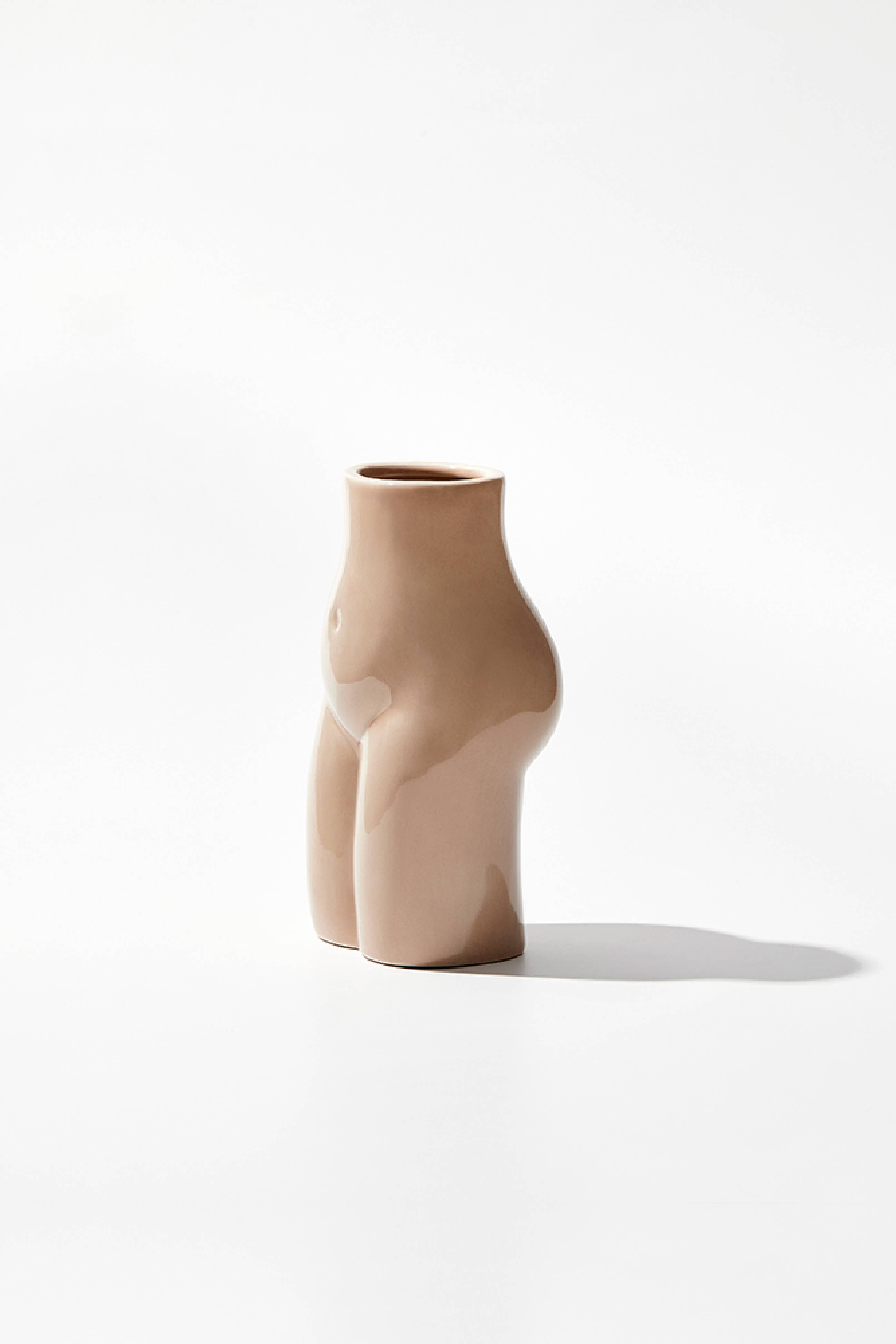 Beysis - Wholesale Vase - Ceramic Femme Vase3