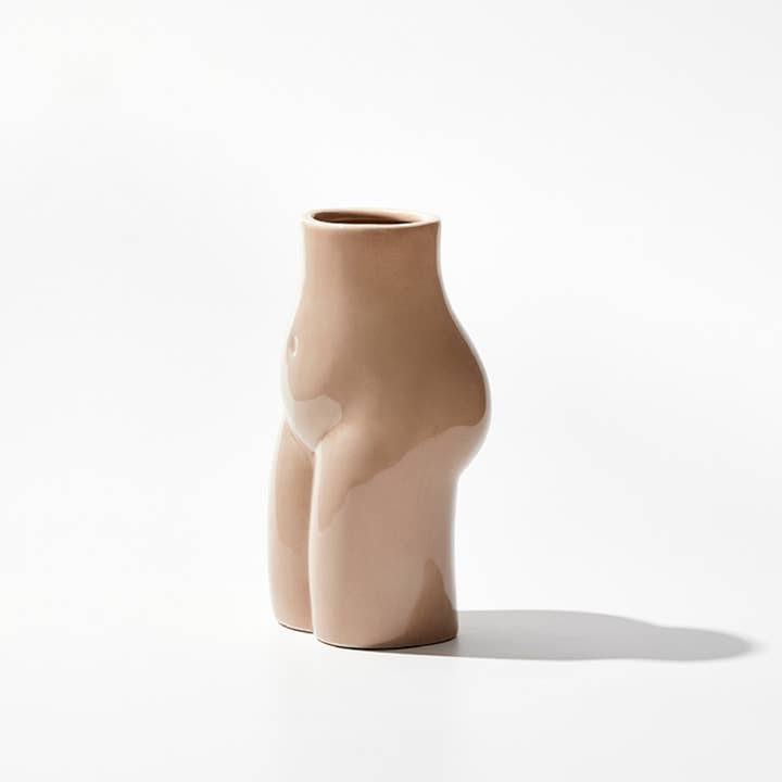 Beysis - Wholesale Vase - Ceramic Femme Vase3