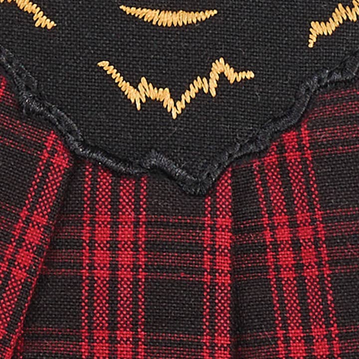 Park Designs - Wholesale Tea Towel - Black Bear Red Dawn Bear Handtowel2