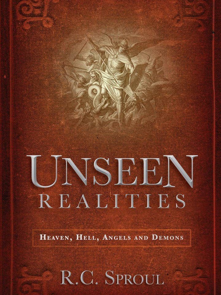 Unseen Realities for wholesale by Baker & Taylor Publisher Services