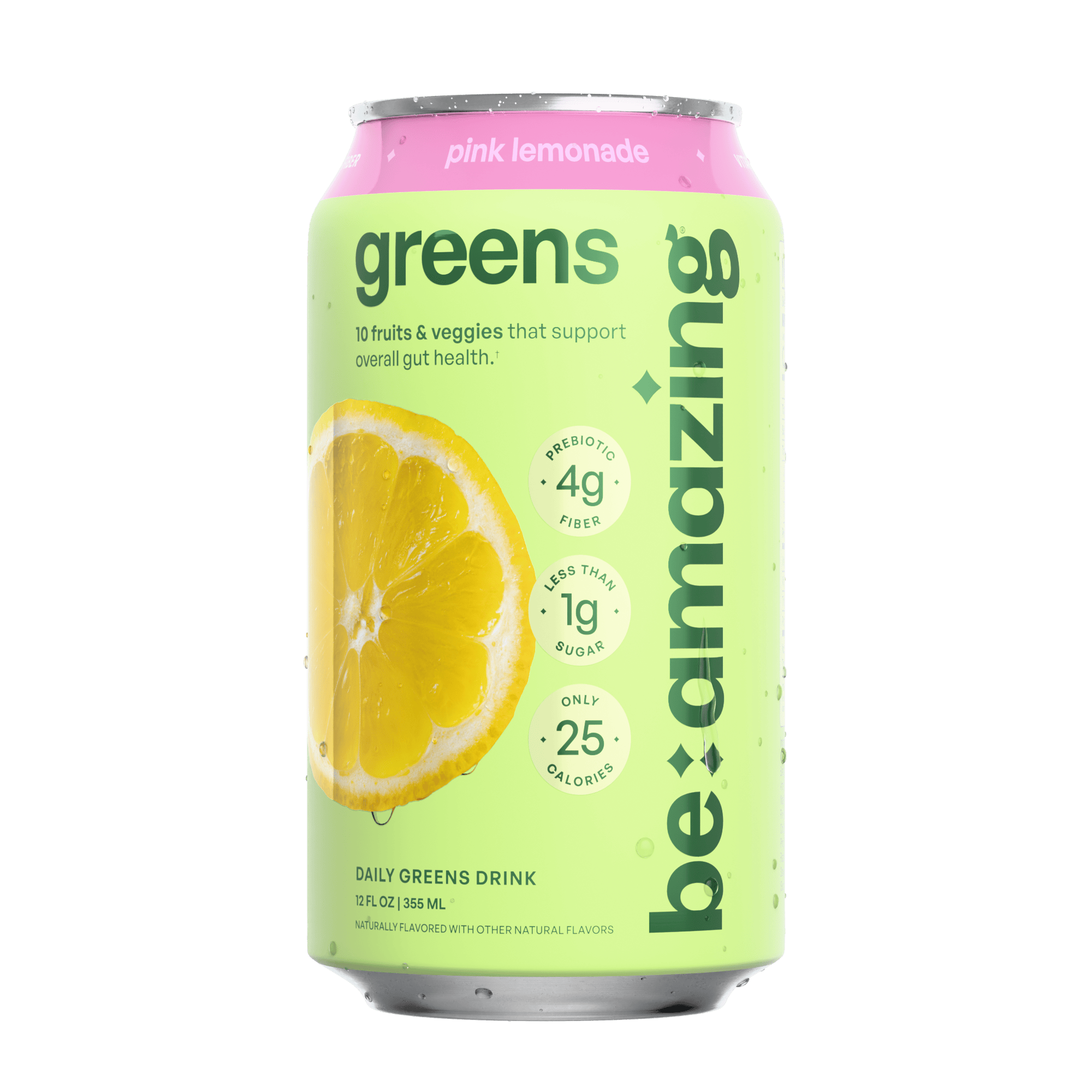 Be Amazing - Wholesale Gezondheidsap/tonic - Dagelijkse Groentedrank0