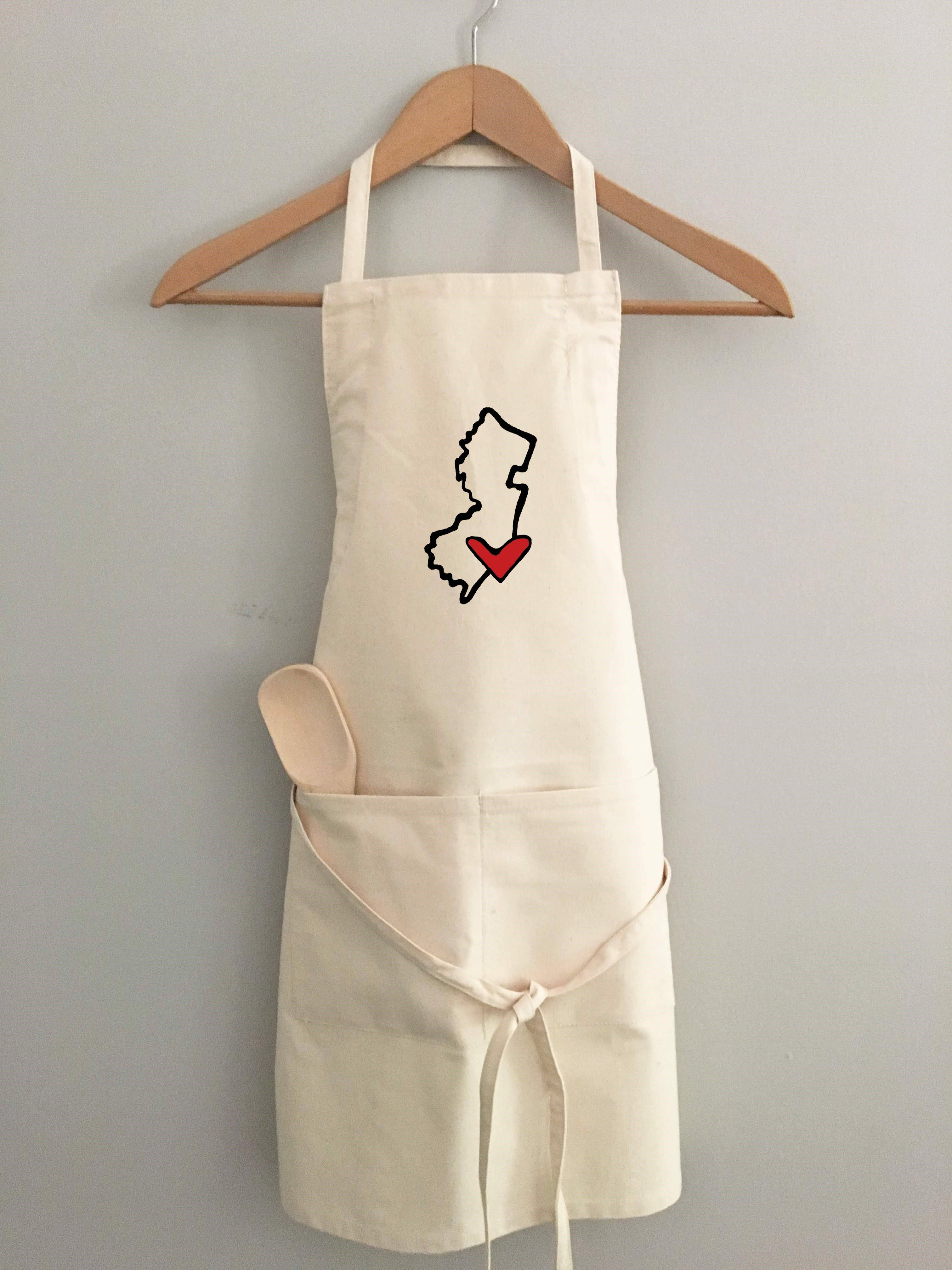 Things UnCommon – wholesale Apron – Apron - State Love29