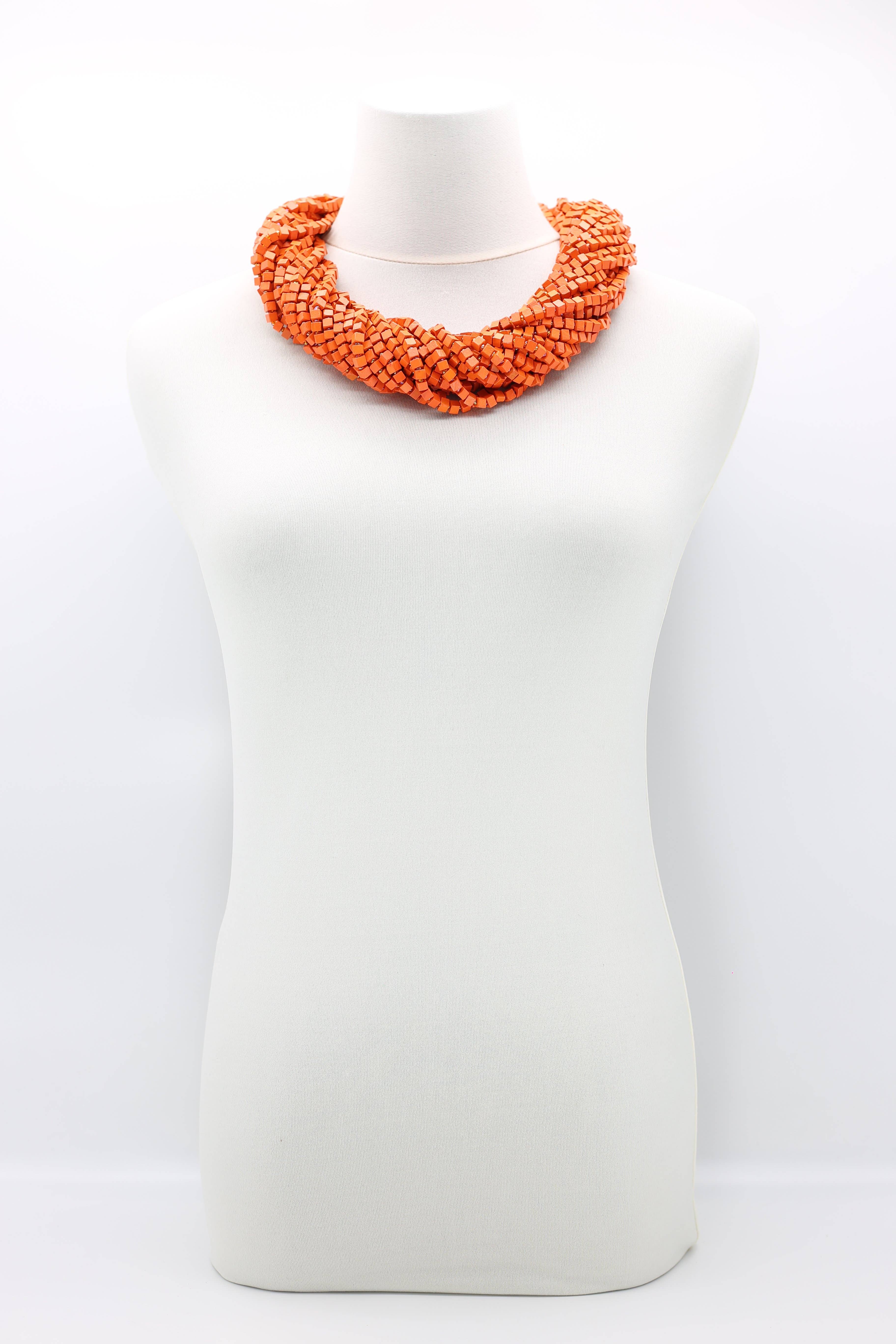 Jianhui London – wholesale Beaded/pearl necklace – The Next Pashmina Necklace 10