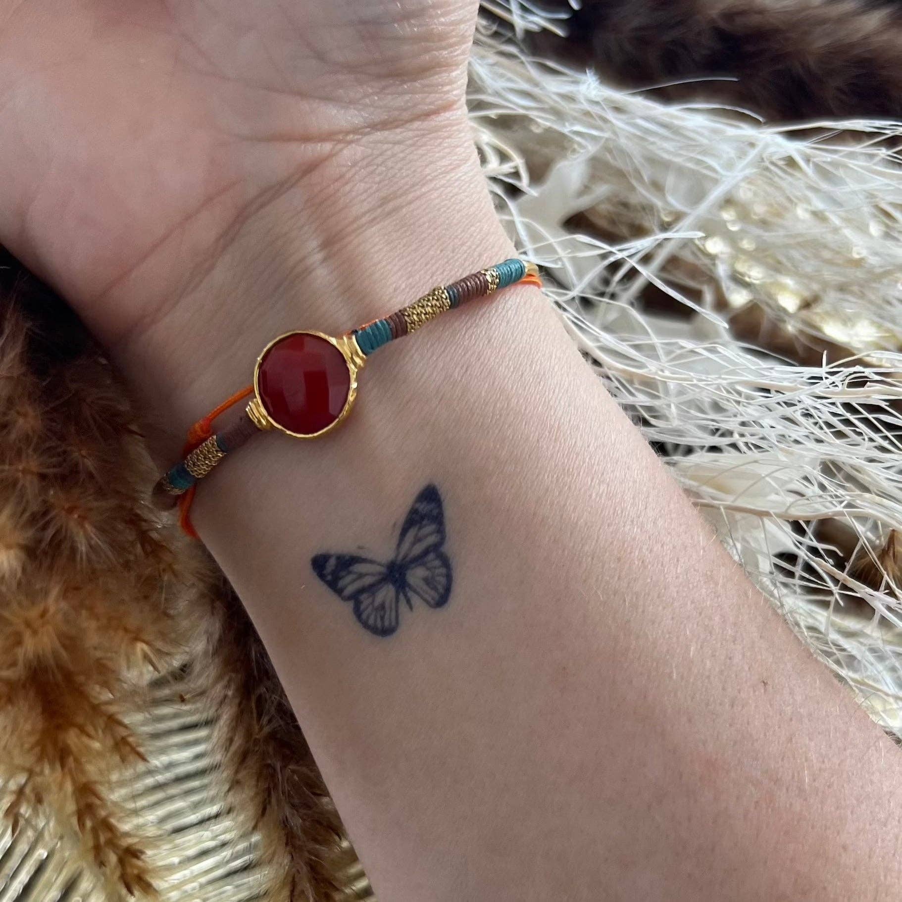 The Flash Tattoo - Wholesale Temporary Tattoo - Ultra realistic temporary tattoo, new technology, duration of 1-2 weeks3