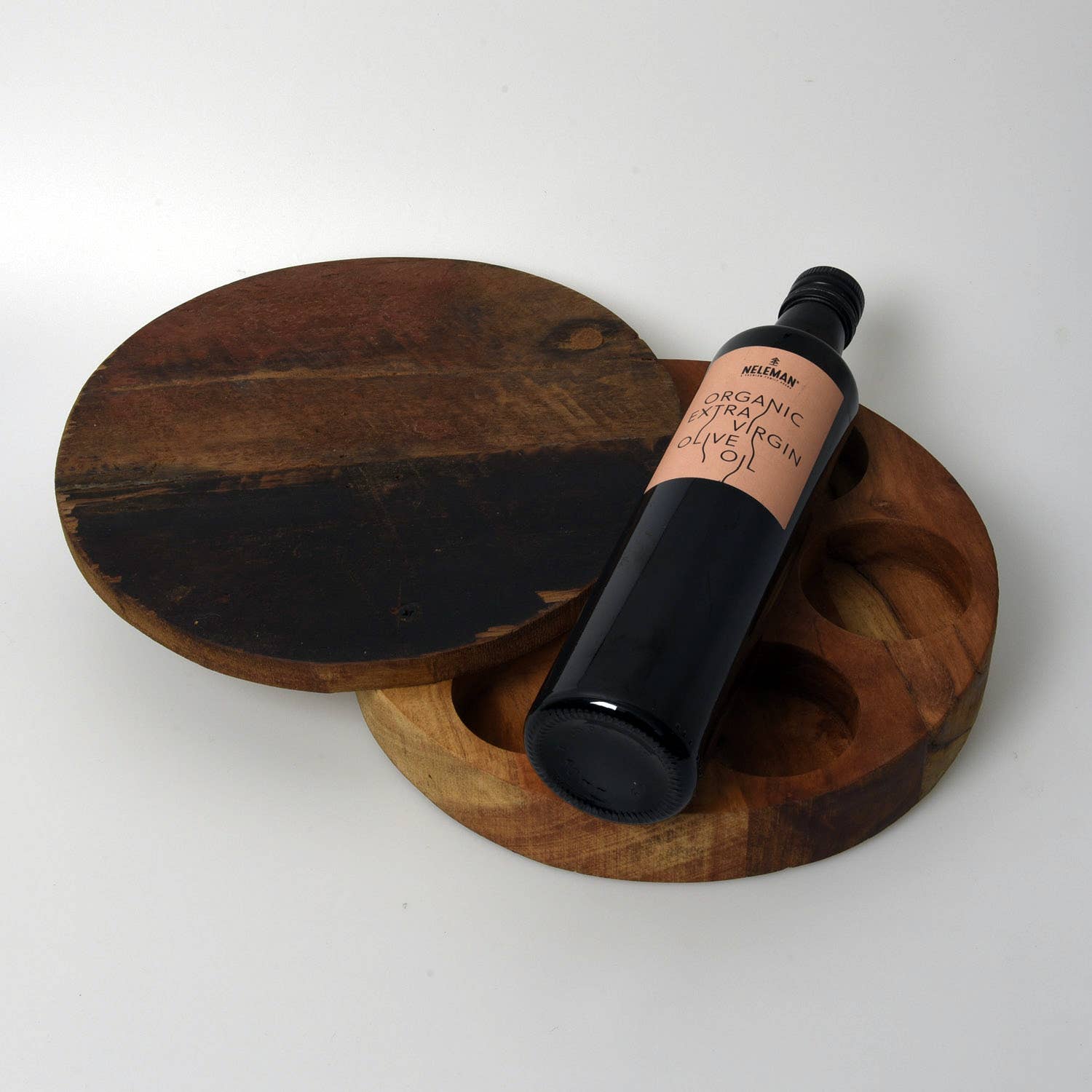 Goodtogive - Wholesale Spice Rack - Spice Box1