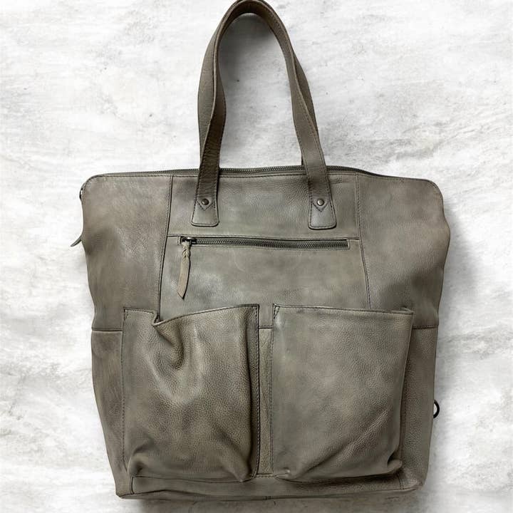 Hastings Tote for wholesale by cut n paste bags