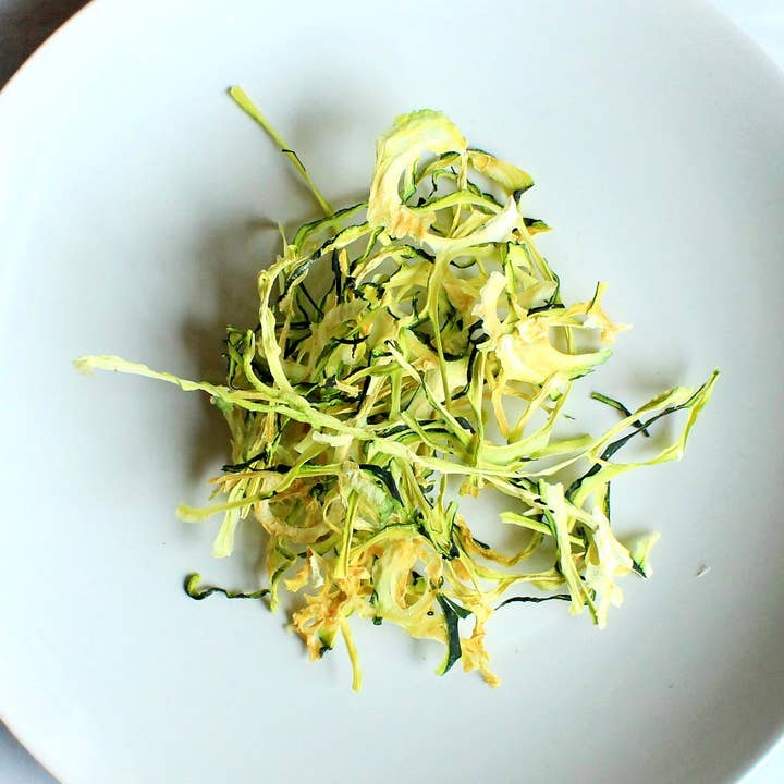 ZUCCHINI SPAGOTTI Organic natural zucchini spaghetti and other Purchase Wholesale casalinghi piadena. Free Returns & Net 60 Terms on Faire trending on Faire.