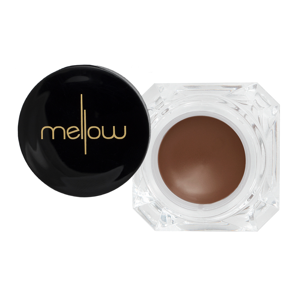 Mellow Cosmetics - Wholesale Eyebrow Pencil/Filler - Brow Pomade - Auburn0