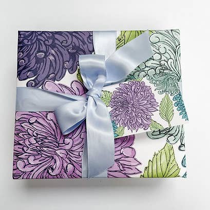 Wax Melt Gift Set for wholesale by The Hertford Candle Co.