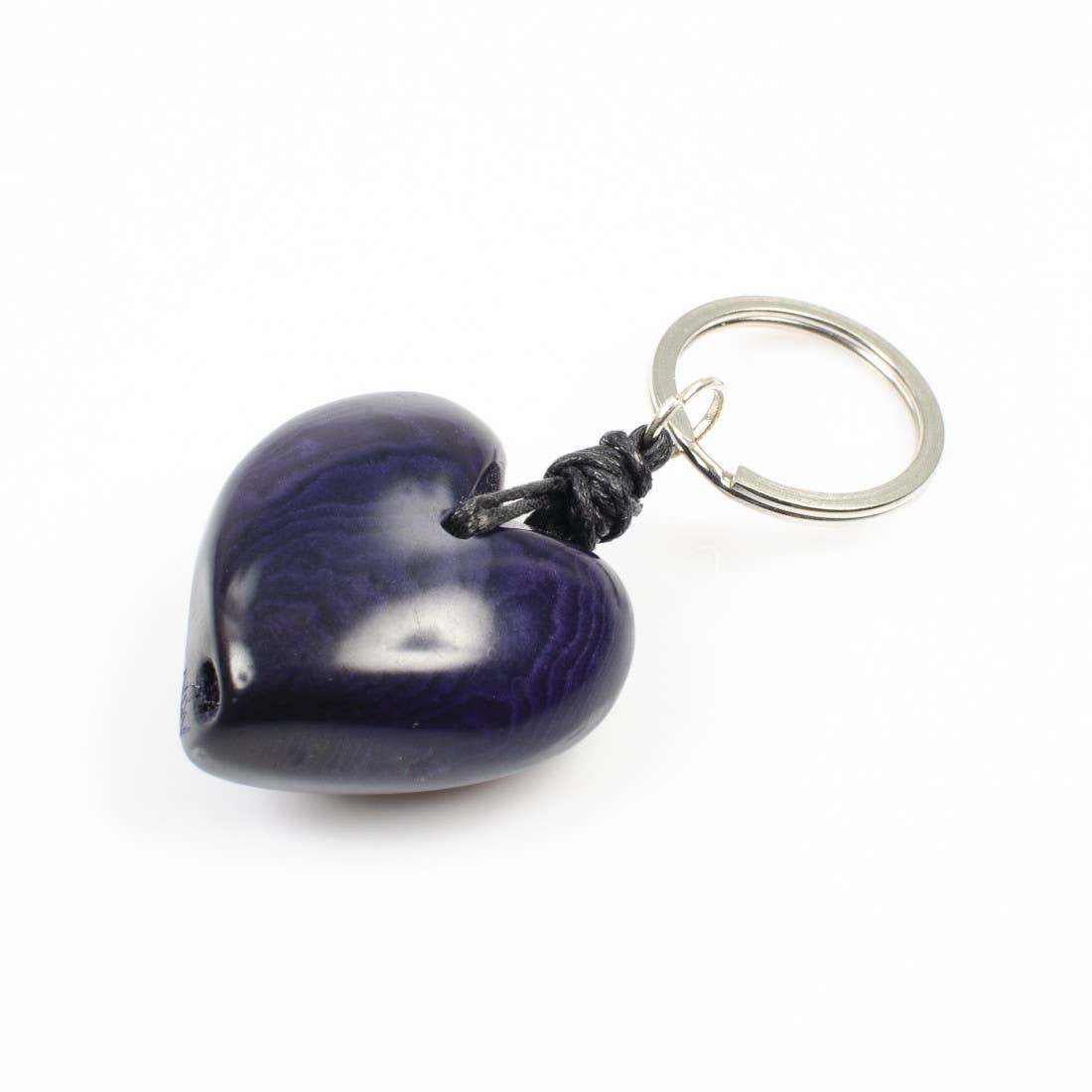 NODOVA - Venta al por mayor Llavero - Mujer - Llavero CORAZON0