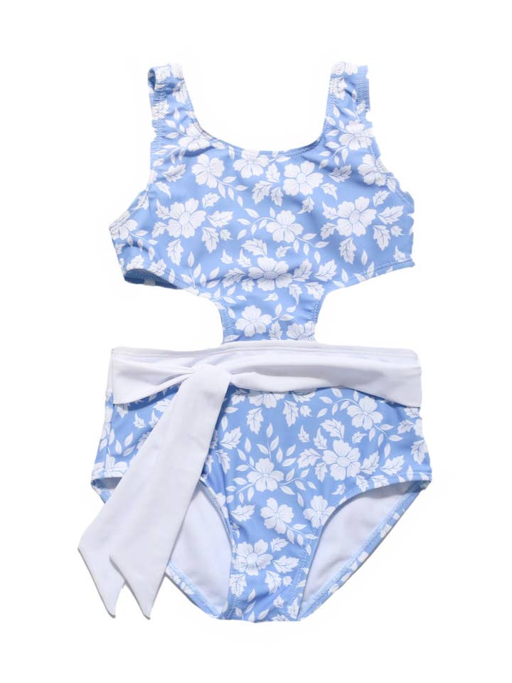 Blueberry Bay - Venta al por mayor Bañador - Niños - Bañador de una pieza Brier Patch0