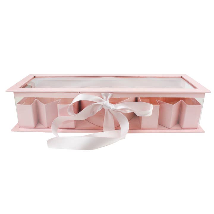 Emartbuy - Vendita all'ingrosso Confezioni regalo - Mamma - Scatola Scomparto Cuore Elegante