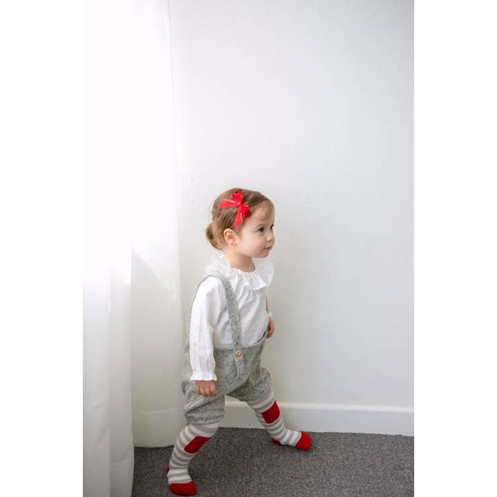 Dodo Gray Collants pour filles - Dodo Grey en vente sur Faire2