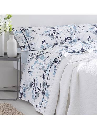 “Sander” 100% Cotton Pillow for wholesale by Barceló Hogar