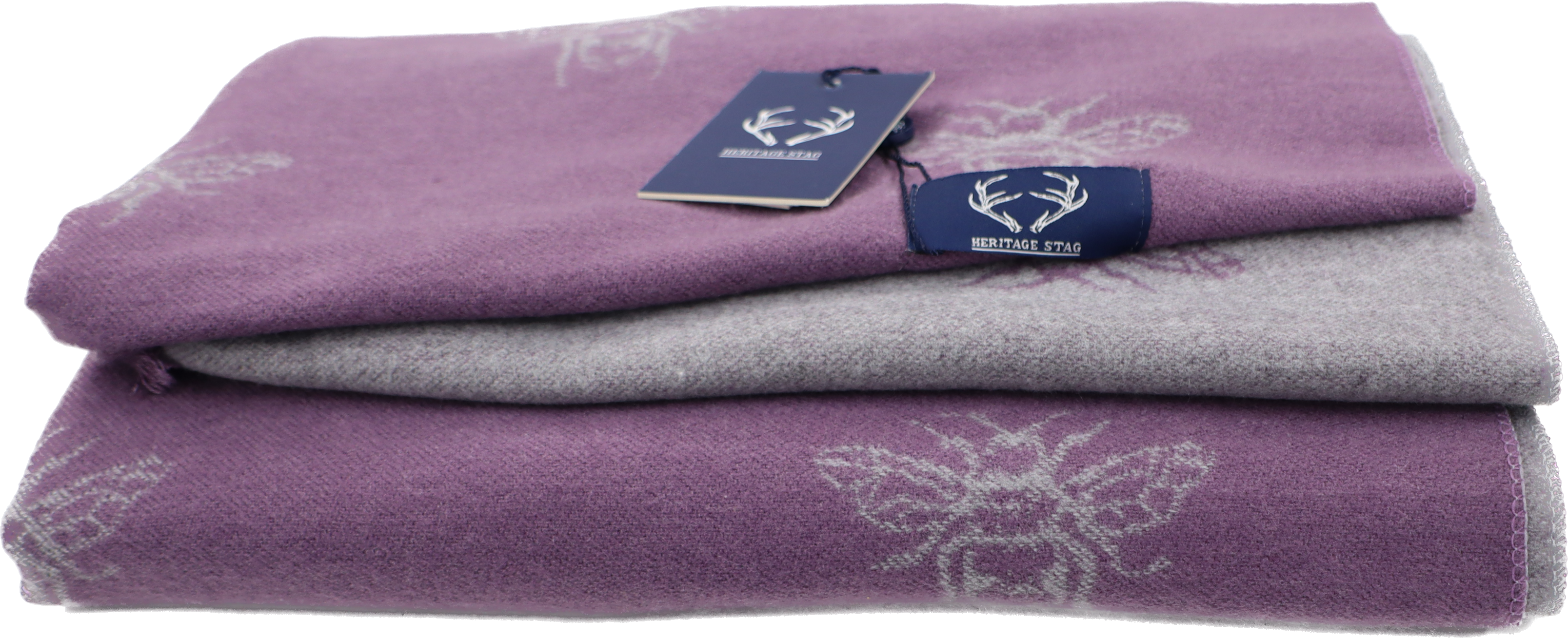 Alba Wholesale - Vente Écharpe – femme - Écharpes super douces en forme d'abeille (franges courtes)3