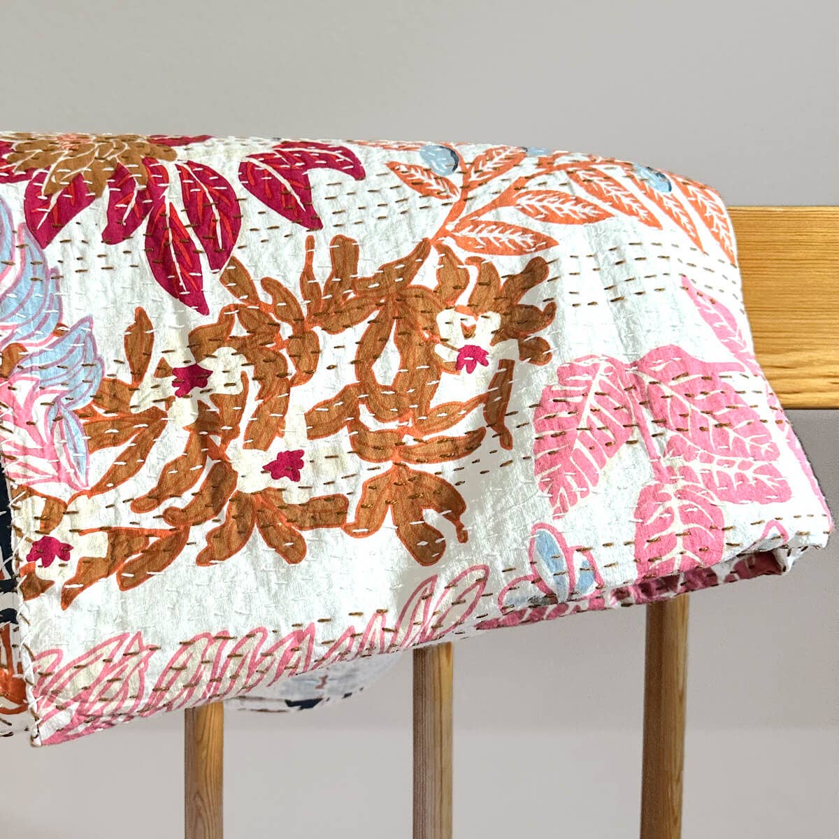 kikooni – wholesale Quilt – XL — IN THE FOREST bedspread27