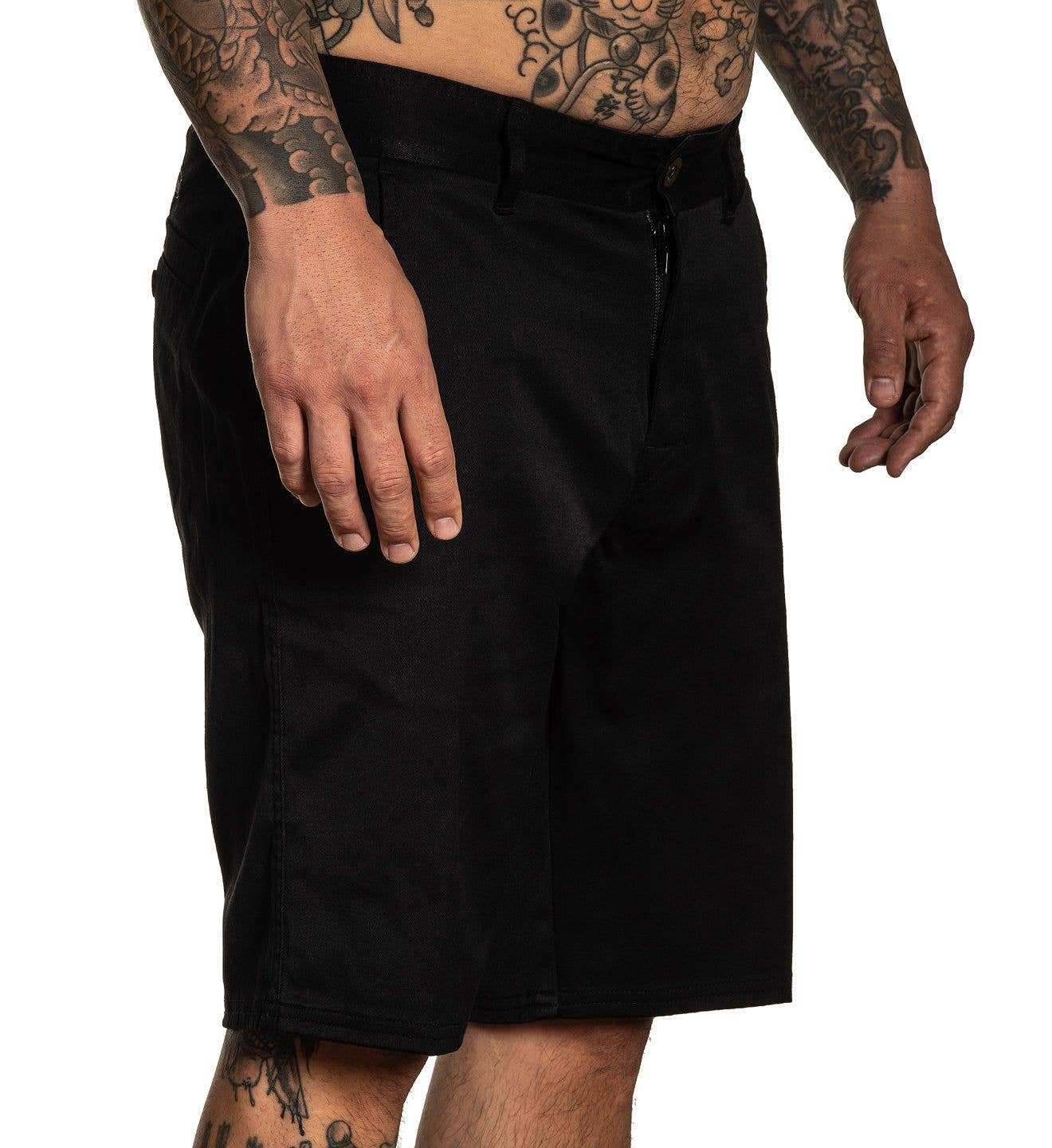 Sullen Clothing - Wholesale Shorts - Men's - Sunset Walkshorts2