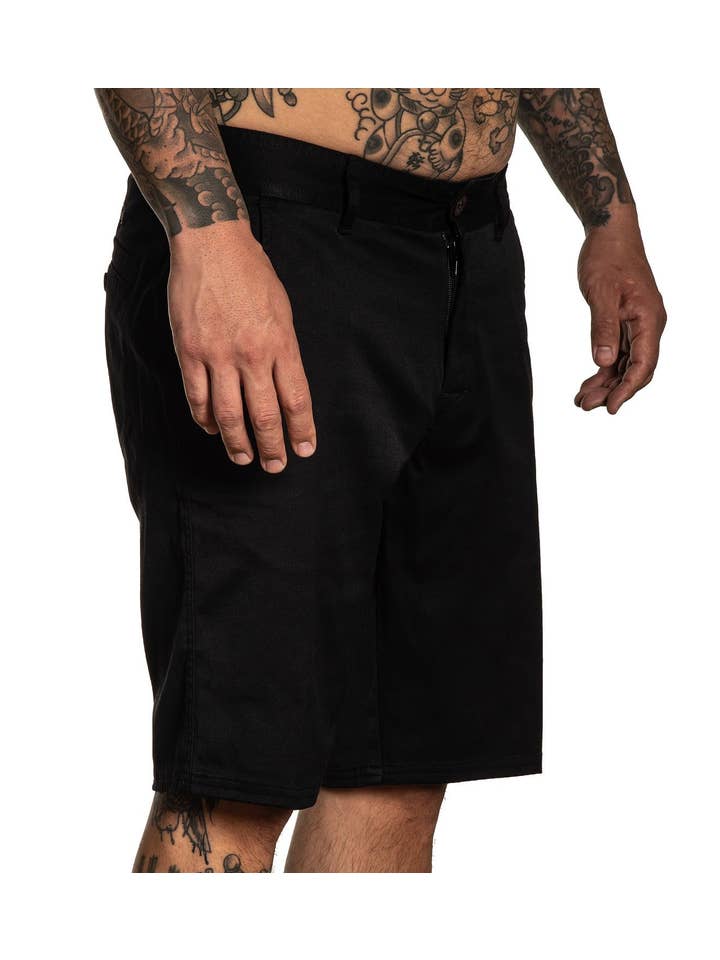 Sullen Clothing - Wholesale Shorts - Men's - Sunset Walkshorts2
