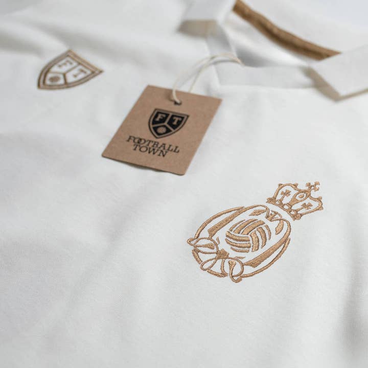 Football Town - Wholesale Polo - Men's - Tribute El Mago1