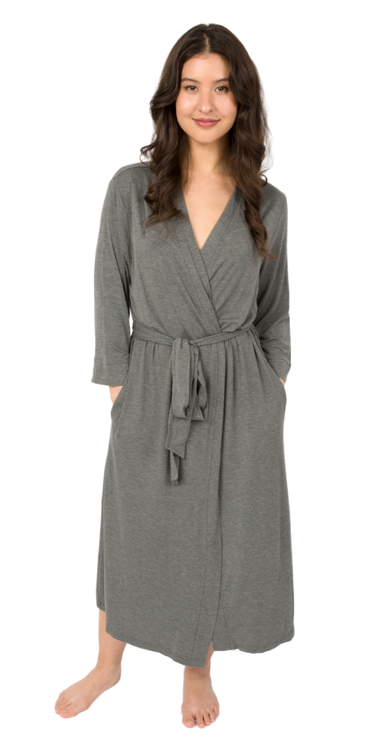 Lily and Llama - Wholesale New Mom Gift Box/Set - Pre-Packed Hospital Birth Bag: "I Want It All"2