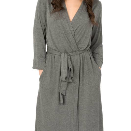 Lily and Llama - Wholesale New Mom Gift Box/Set - Pre-Packed Hospital Birth Bag: "I Want It All"2