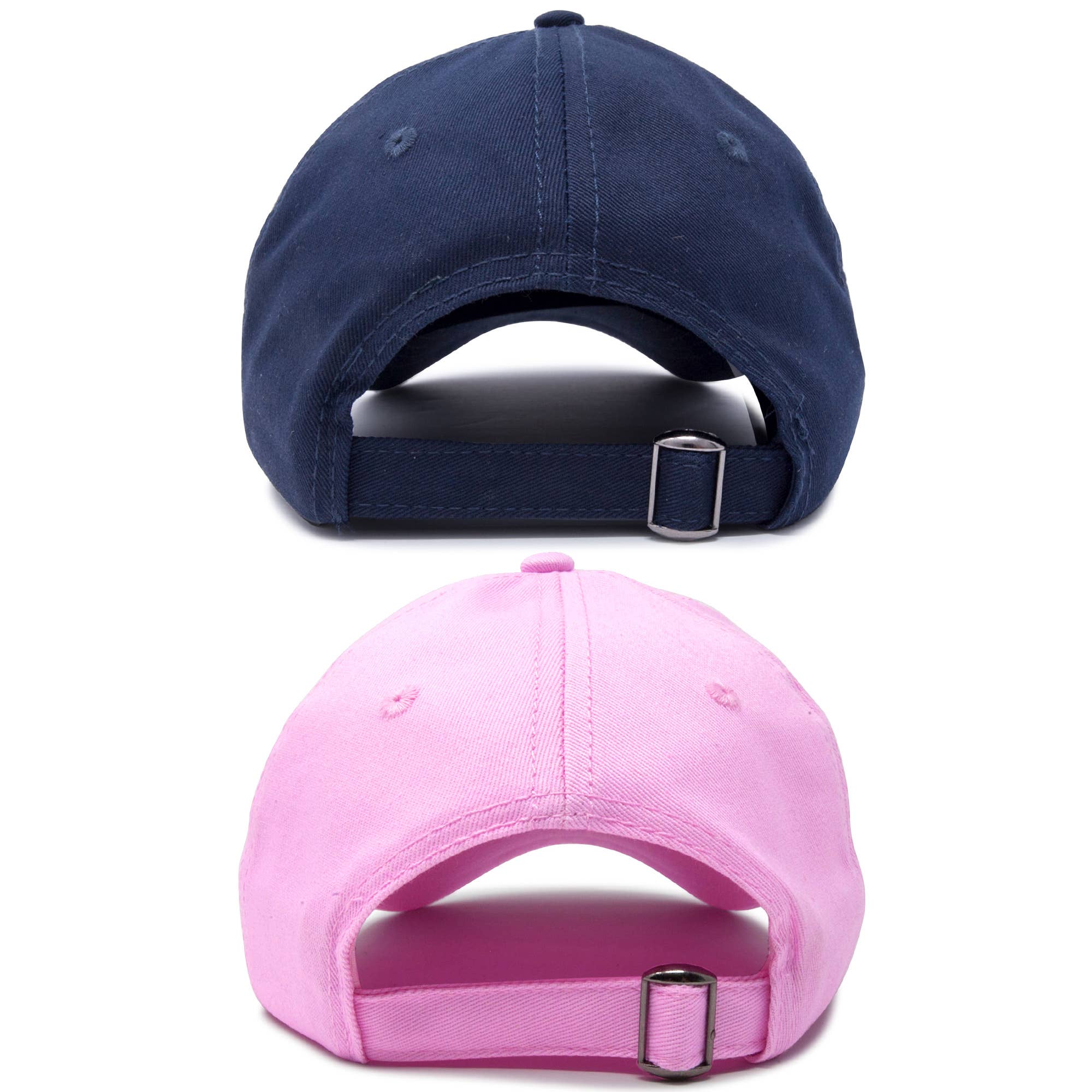 Dalix - Wholesale Baseball Cap - Unisex - DALIX Mr and Mrs Baseball Cap Matching Couples Hat Set17
