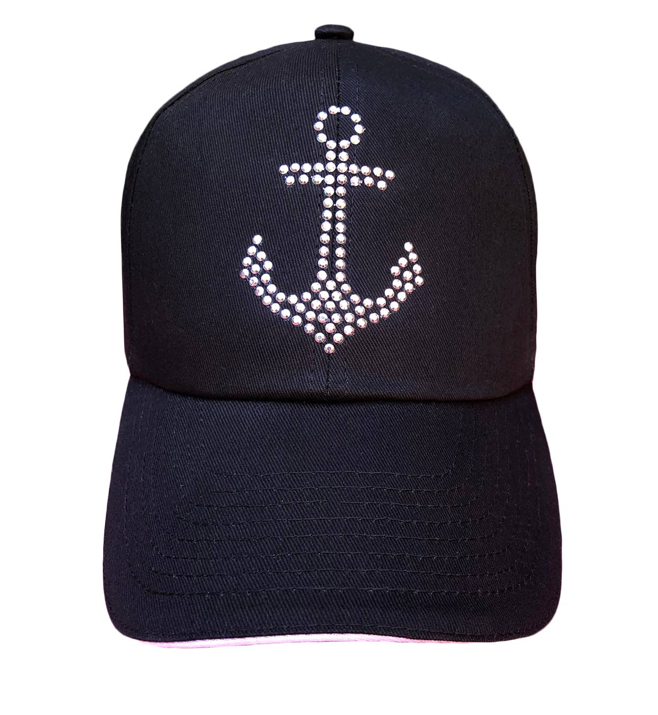 The Alabama Girl - Wholesale Baseball Cap - Women's - Anchor Hat0