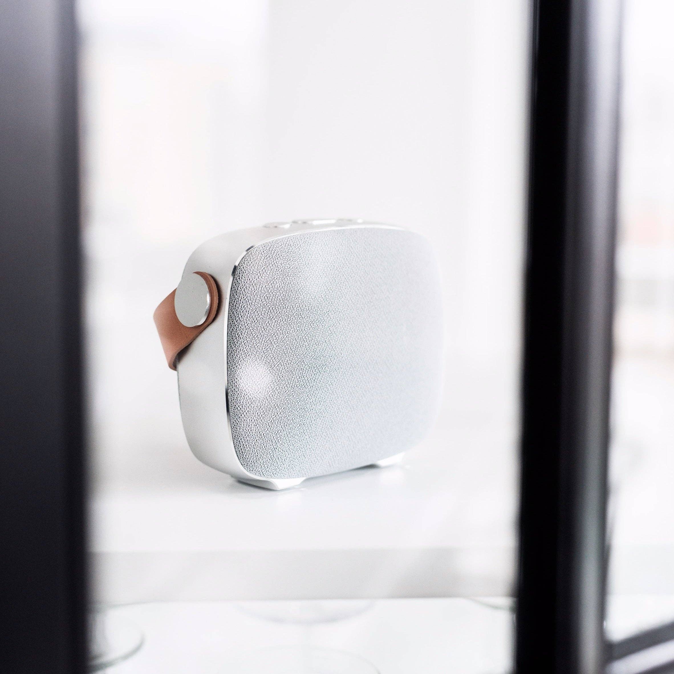 lemus - Venta al por mayor Altavoces - Altavoz Bluetooth Lemus Sia con 10 horas de autonomía de batería1