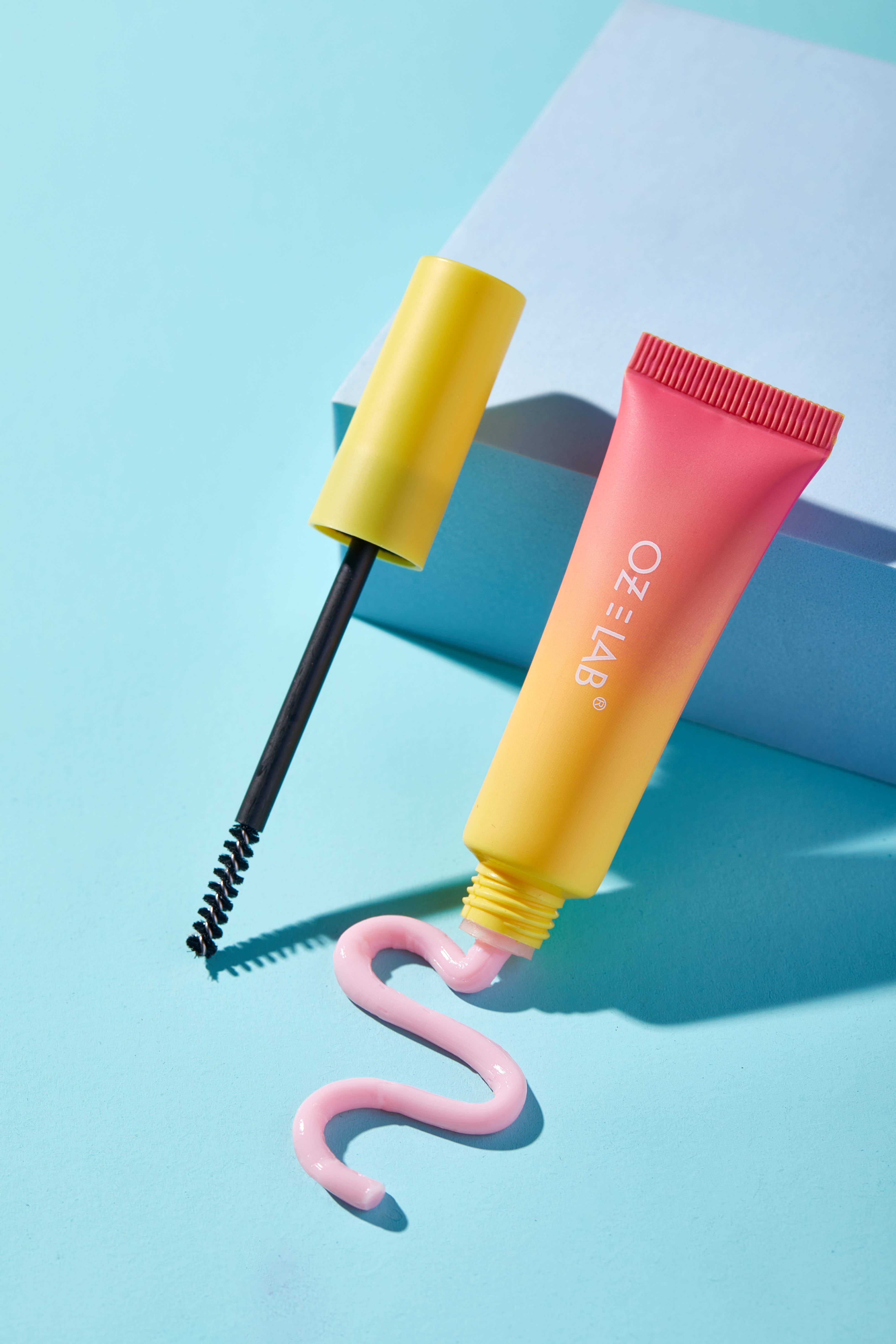 OZ Lab Beauty - Wholesale Eyebrow Set/Kit - Stay Put - Lamination Effect Brow Sculpting Glue6