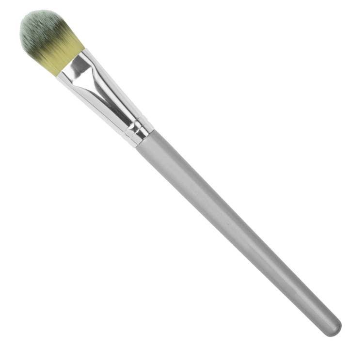 Fantasia R. Espig KG - Wholesale Cheek/Face Makeup Brush - Make-up brush, for liquid makeup, fine Toray hair