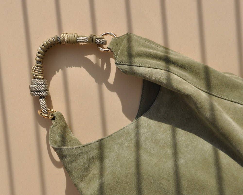 TIEFENBACHER LEHMANN - Wholesale Bag Strap - Women's - BAG STRAP - Barcelona fern flexi17