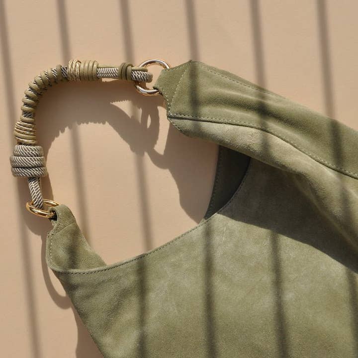 TIEFENBACHER LEHMANN - Wholesale Bag Strap - Women's - BAG STRAP - Barcelona fern flexi17