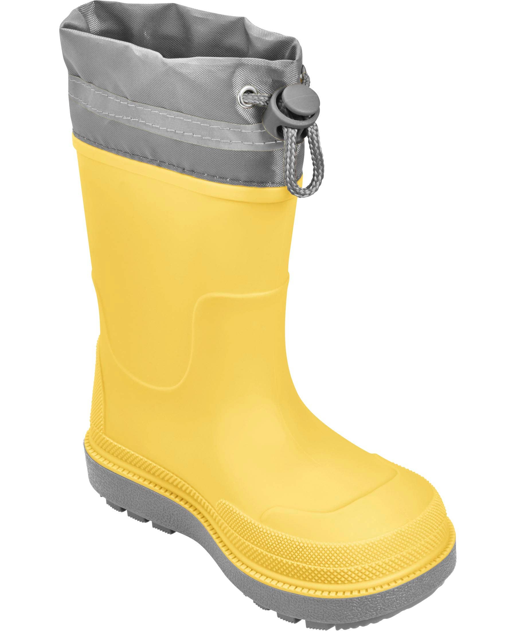 Playshoes GmbH – Engroshandel Gummistøvler - Børn – Regnstøvler snøretræk13