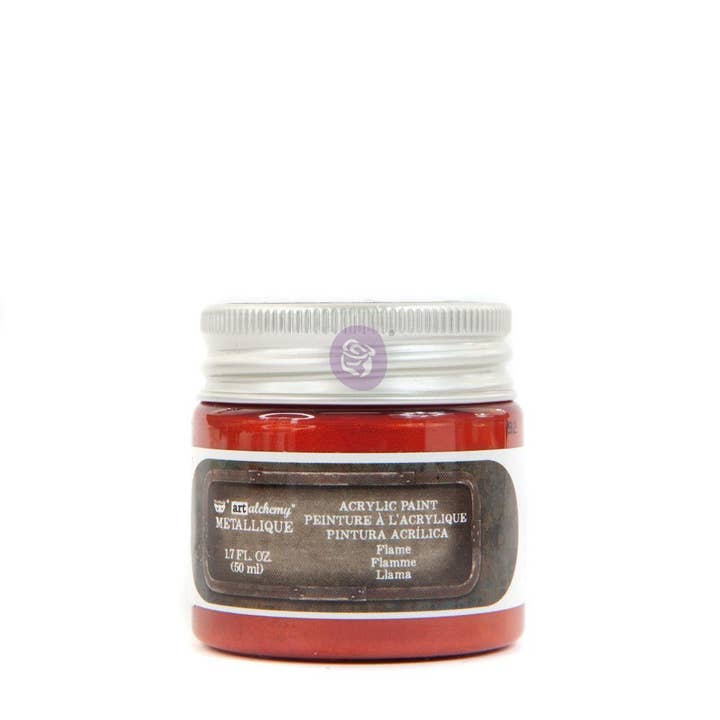 Art Philosophy – Großhandel Acrylfarbe – ArtAlchemy Metallique Acrylfarbe Jade Stone 6553509677726