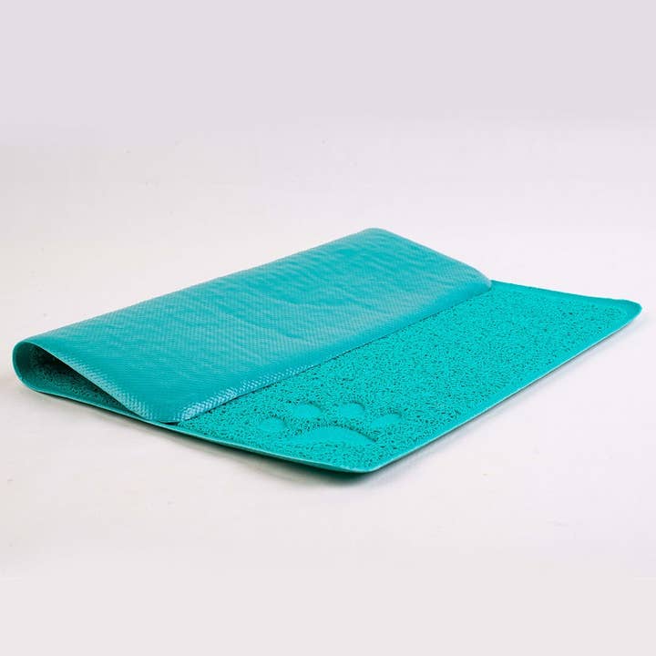 Miaustore – Großhandel Fußmatte – Wasserdichte Silikonmatte7