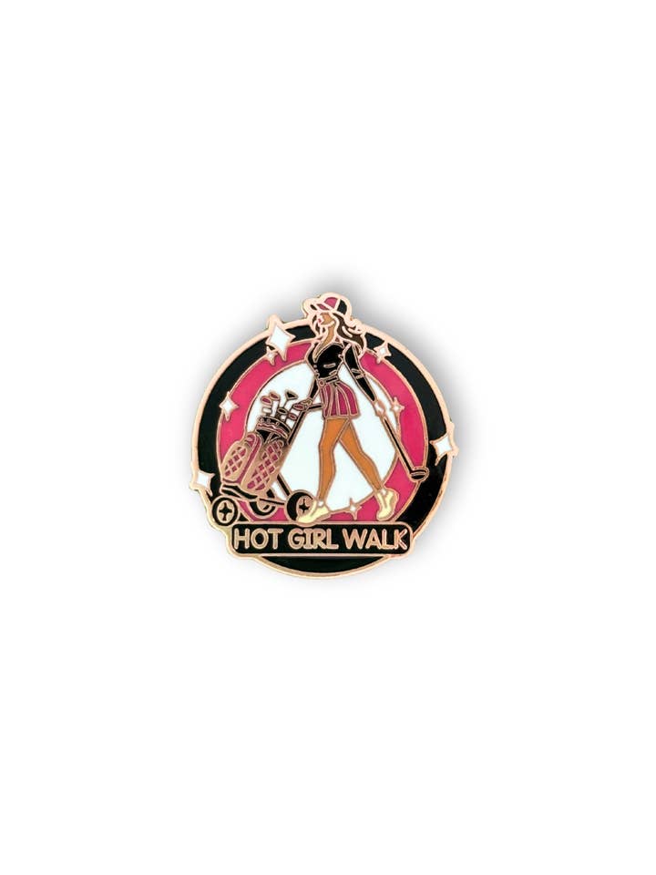 Segnapunti per Passeggiata da Ragazza Sexy per la vendita all'ingrosso da parte di Bombshell Golf