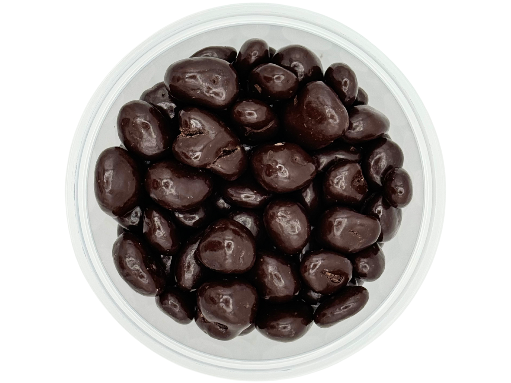 Martin's Country Store LLC - Wholesale Chocolate - DARK CHOCOLATE CRANBERRIES 12oz2
