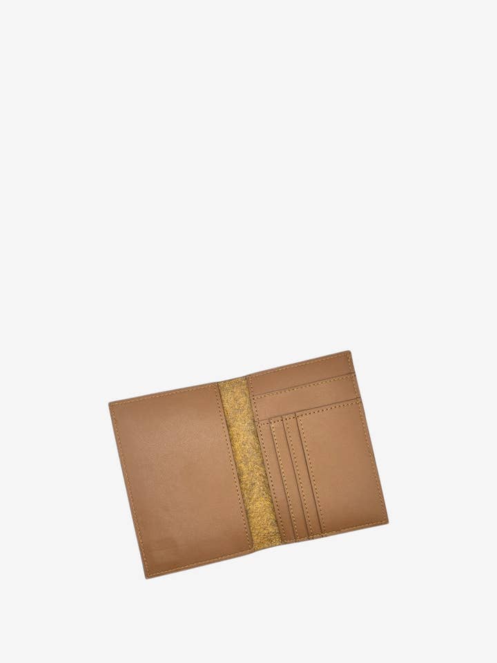 Carteira de Passaporte e Viagem RFID por atacado de K3 Sustainable Fashion AB