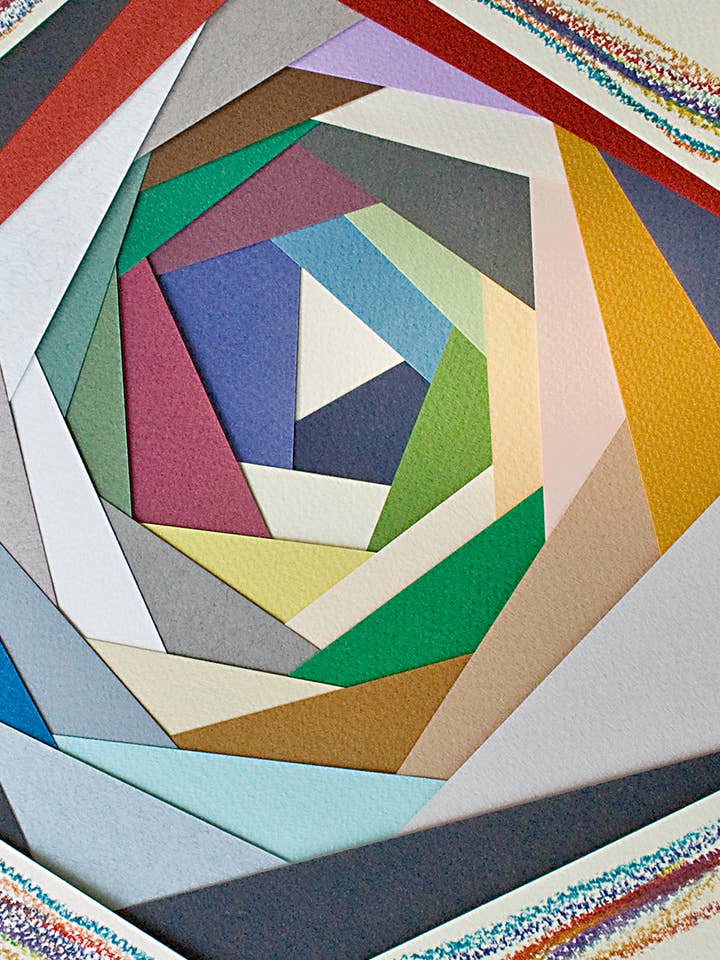 Fabriano Tiziano Drawing Paper Pack, 20 in x 26 in, 98 lb for wholesale by Chartpak, Inc.