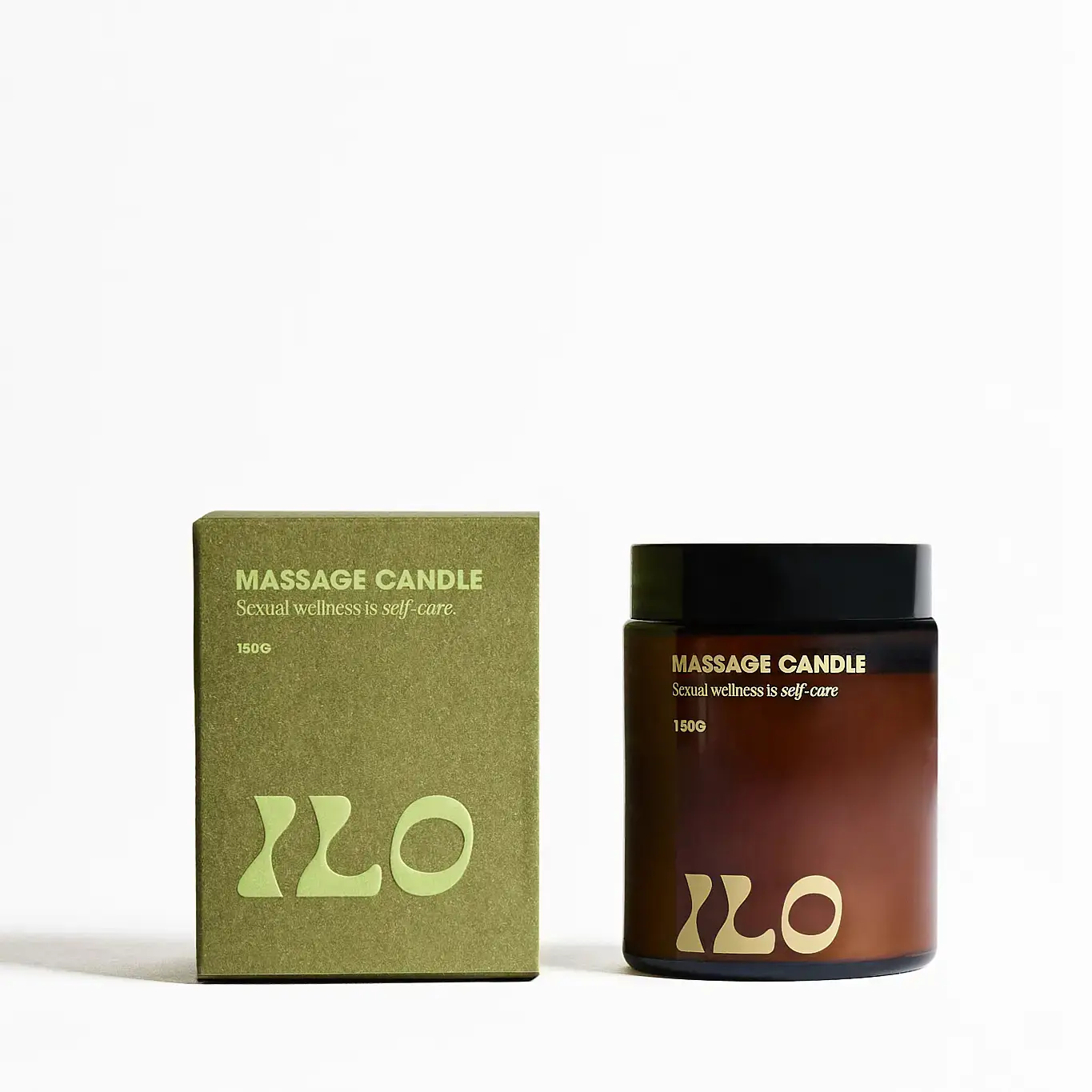 Ilo Wellness – wholesale Bath/body oil – Intimate Care - Starter Pack Tier Two4