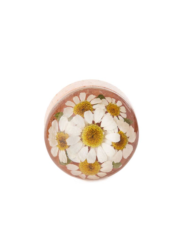 Tappo per Vino Fiore di Margherita per la vendita all'ingrosso da parte di Fresh Jewelry Co