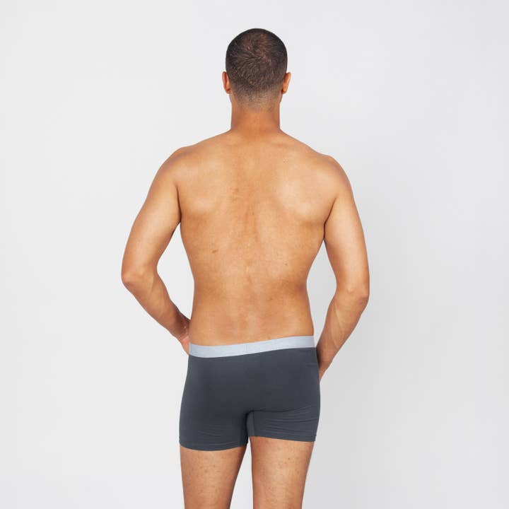 erlich textil - Wholesale Underwear - Men's - Gustav Basic made from organic cotton