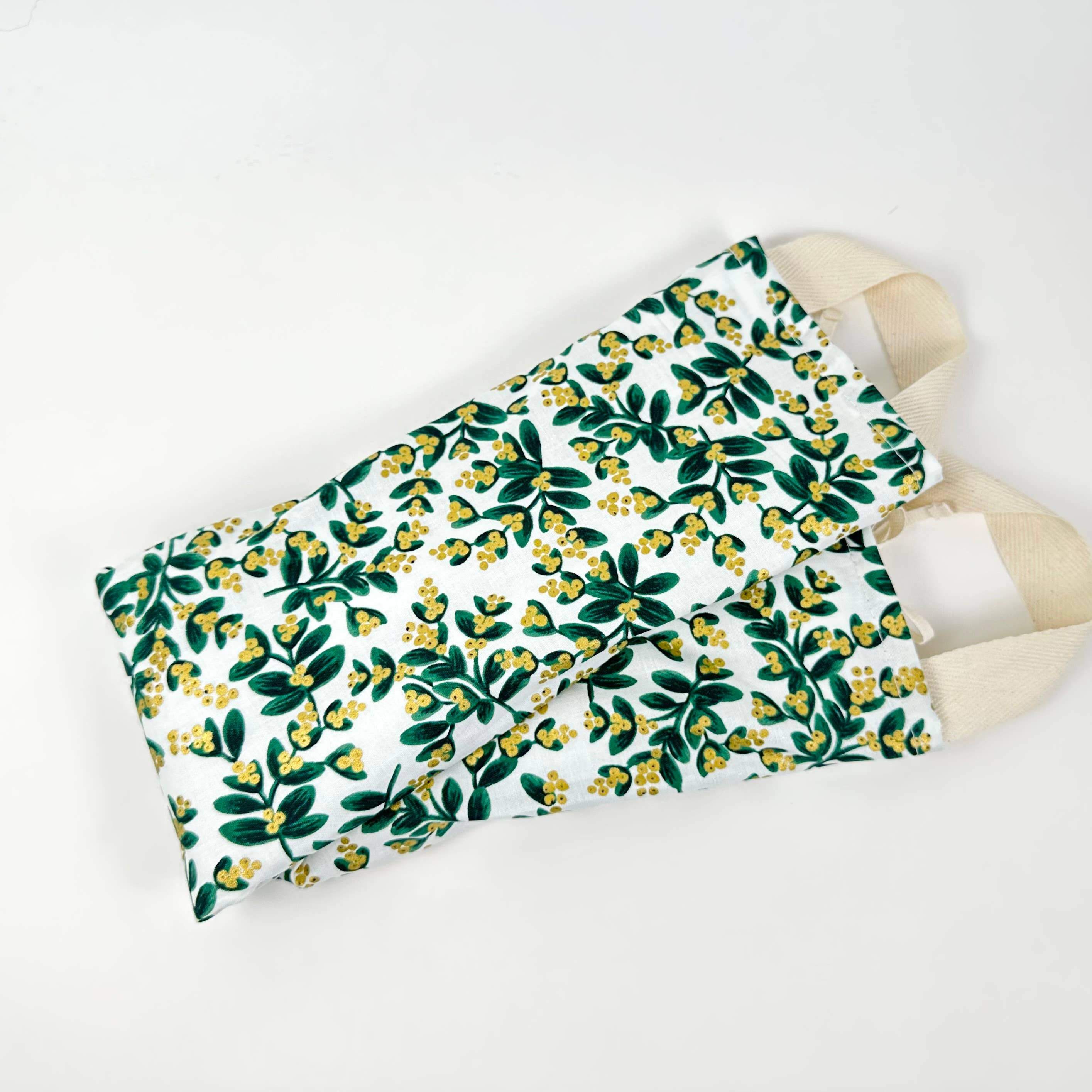 Miche Niche - Wholesale Kuuroord/therapeutisch kussen - Lavendel Nekomhulsel | Rifle Paper Co Collectie35