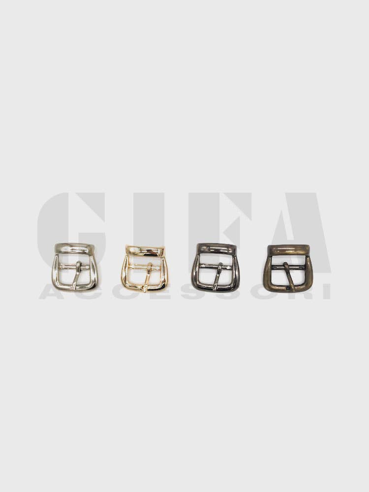 Gifa Accessori - Wholesale Shoe Accessories - 2 cm bag buckle art 16211